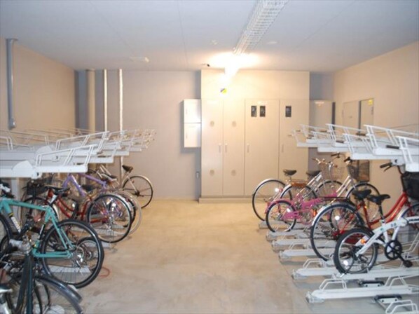 エステムプラザ愛宕虎ノ門レジデンスの物件内観写真